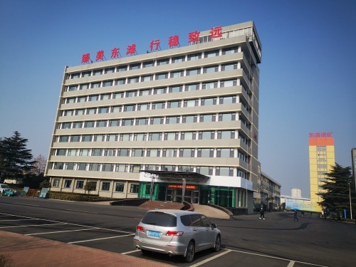 户外广告